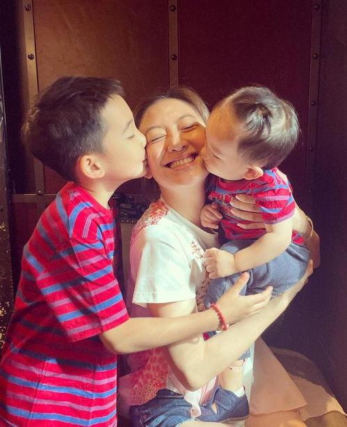 五胎妈妈爆料视频大全最新,挑战与幸福的交织